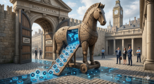 XRP: El caballo de Troya que los bancos no esperaban