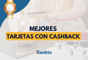 Mejores tarjetas con cashback en México 2026