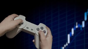 Empresas de videojuegos que cotizan en bolsa | Guía para invertir