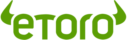 Logo de eToro