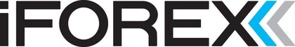 Logo de iForex
