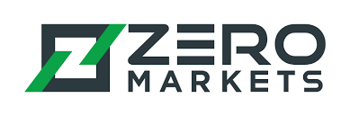Logo de Zero Markets