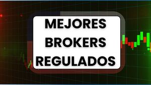 Brokers regulados en Chile | Actualizado