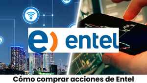 Acciones de Entel: Dividendos, rentabilidad y cómo comprar