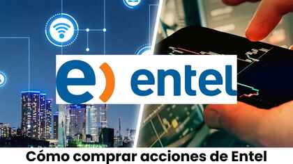 Acciones de Entel: Dividendos, rentabilidad y cómo comprar