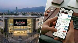 ¿Cómo comprar acciones de Ripley desde la Bolsa de Santiago?
