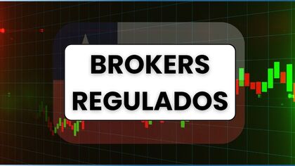 Brokers regulados en Chile