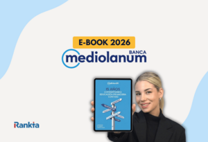 Ebook 2026: Banco Mediolanum lanza su guía financiera por el Día del Libro