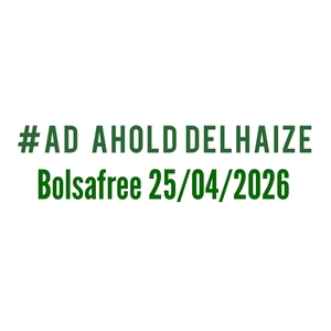 #AD Ahold Delhaize Alimentación Alcista