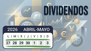 Dividendos de la semana: Acciones clave en Colombia y EE. UU. (Del 27 de abril al 1 de mayo)