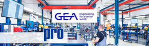 GEA Group: El engranaje financiero de un gigante industrial europeo