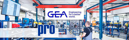 GEA Group: El engranaje financiero de un gigante industrial europeo