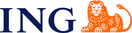 Logo Banco ING