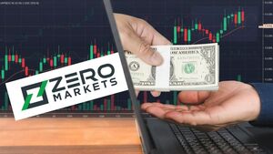 Cómo depositar y retirar fondos en Zero Markets