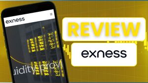 Review de Exness: ¿Vale la pena operar con este broker?