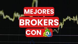 Mejores brokers con MT4 disponibles en Argentina