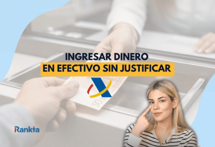 Cuánto dinero se puede ingresar en efectivo en España en 2026