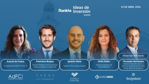 Ideas de Inversión Madrid: renta fija en 2026 y nuevo ciclo