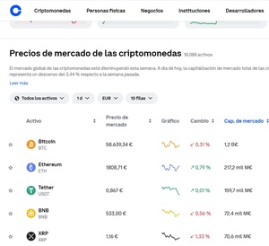 Kraken vs Coinbase: ¿qué exchange es mejor?