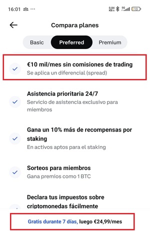 Kraken vs Coinbase: ¿qué exchange es mejor?