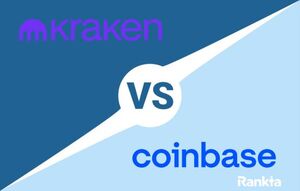 Kraken vs Coinbase: ¿qué exchange es mejor?