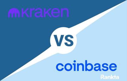 Kraken vs Coinbase: ¿Qué exchange es mejor?
