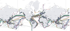 La Infraestructura de Internet: ¿Qué es y cómo invertir en ella?