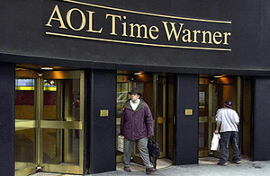 AOL-Time Warner: una fusión histórica y una lección sobre expectativas, valoración e integración