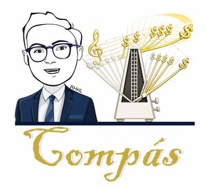Compás