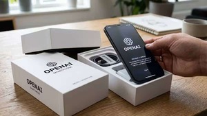 El fin de las apps: el smartphone de OpenAI podría dejar obsoletas a miles de startups de IA