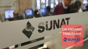 Cronograma de vencimientos tributarios SUNAT 2026 en Perú: fechas y obligaciones mensuales