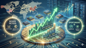 Mejores ETFs de semiconductores para invertir