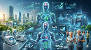 Mejores ETFs del sector salud 2025