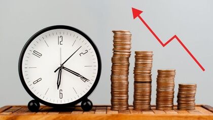 ¿Qué es el valor tiempo del dinero?