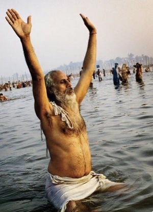 Desafío Rankia. Plata o plomo al cuadrado en el rio Ganges.