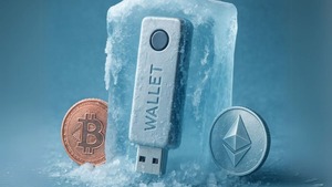 Qué es una cold wallet y las mejores opciones en México