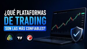 ¿Qué plataformas de trading son más confiables en Argentina?