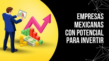 8 empresas de la BMV para invertir en 2026
