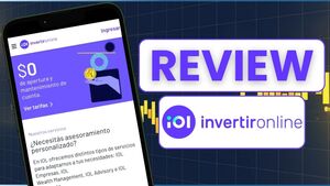 Invertir Online (IOL): Análisis de comisiones, productos y opiniones