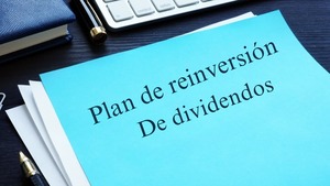 Reinversión de dividendos: ventajas, desventajas y claves