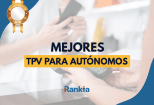Mejores TPV para PYMES