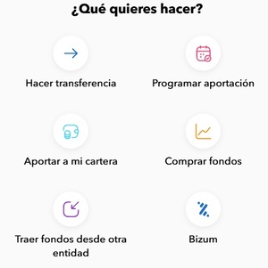 Los mejores productos de riesgo medio-bajo en MyInvestor