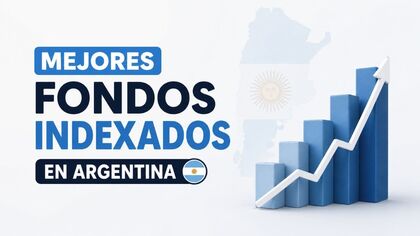 Mejores Fondos Indexados en Argentina