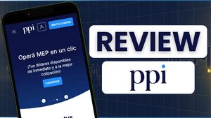 PPI Inversiones: Comisiones, productos y opiniones
