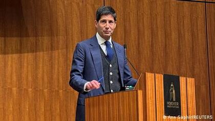 Kevin Warsh, proximo Presidente de la FED