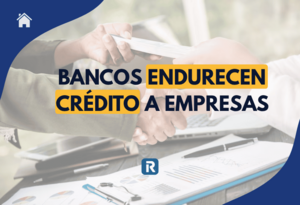 Los bancos endurecen el crédito a empresas en 2026: qué está pasando y cómo te afecta