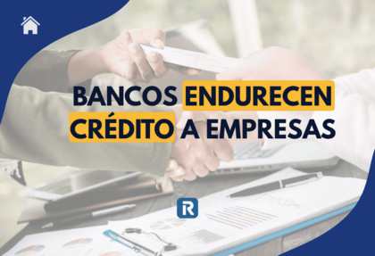 Los bancos endurecen el crédito a empresas en 2026: qué está pasando y cómo te afecta
