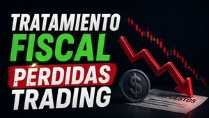 ¿Cuál es el tratamiento fiscal para las pérdidas en trading en Chile? (Actualizado 2026)