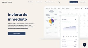 Actinver casa de bolsa: opiniones, comisiones y cómo invertir