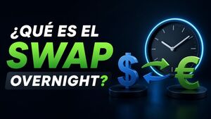 Swap Overnight en Forex: Qué es, cómo calcularlo y brokers sin swap en Chile